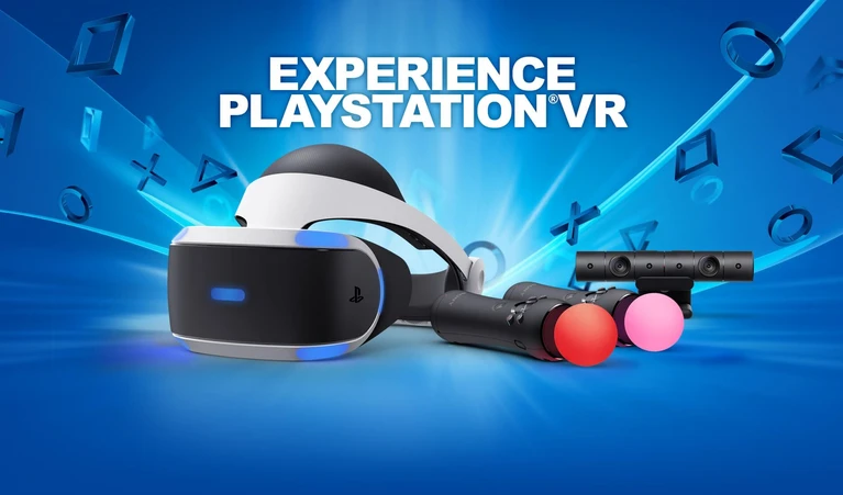 Playstation VR meglio su Ps4 normale o sulla Pro