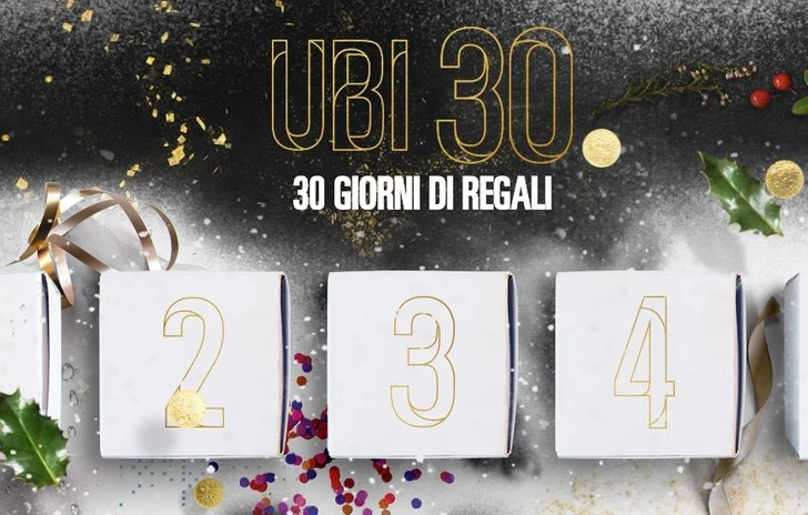 Un leak per i trentanni di Ubisoft