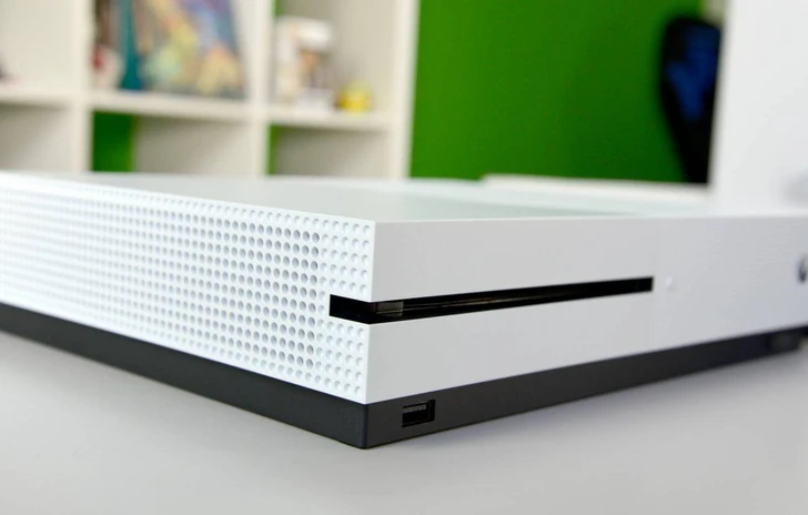 Microsoft Xbox ha venduto Forte nel Black Friday