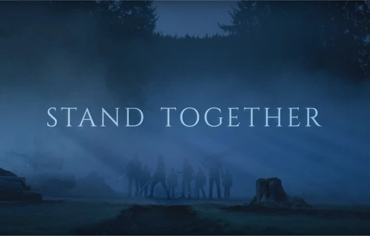 Live Action Trailer per il lancio di Final Fantasy XV