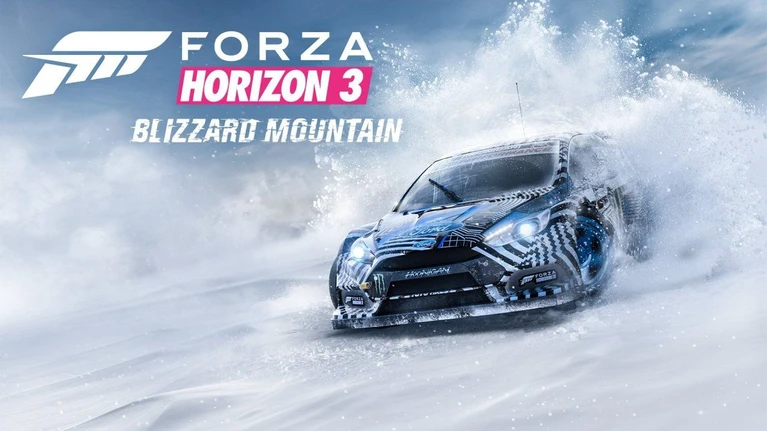 Il prossimo aggiornamento di Forza Horizon 3 ha una data