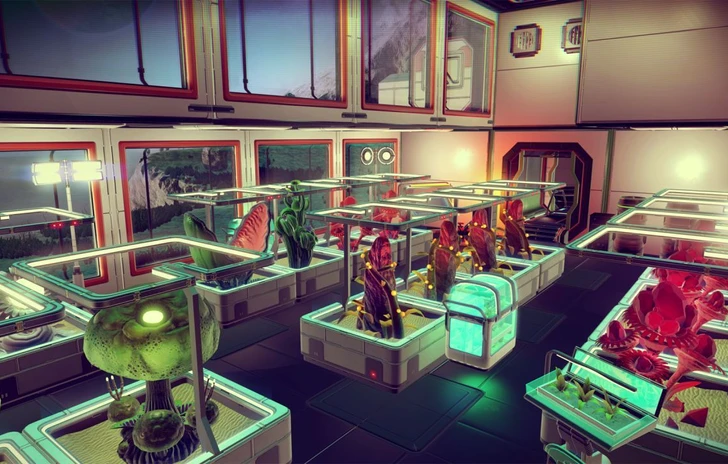 No Mans Sky assolto dalle accuse di pubblicità ingannevole