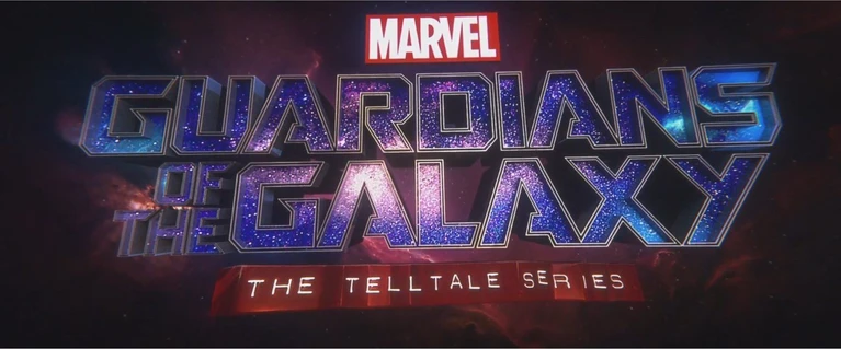 TGA16 TellTale annuncia una serie de I Guardiani della Galassia