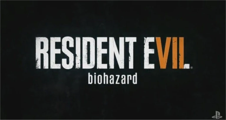 PSX 2016 Non può mancare un nuovo trailer di Resident Evil 7