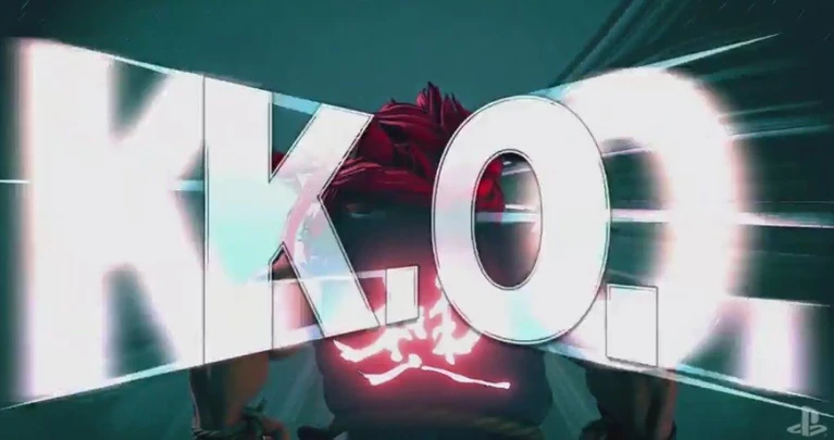 PSX 2016 Akuma confermato su Street Fighter V