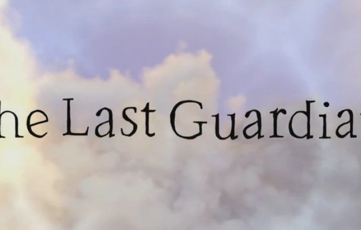 PSX 2016 Yoshida mostra The Last Guardian