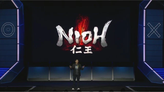 [PSX 2016] Nuovo trailer per NiOh