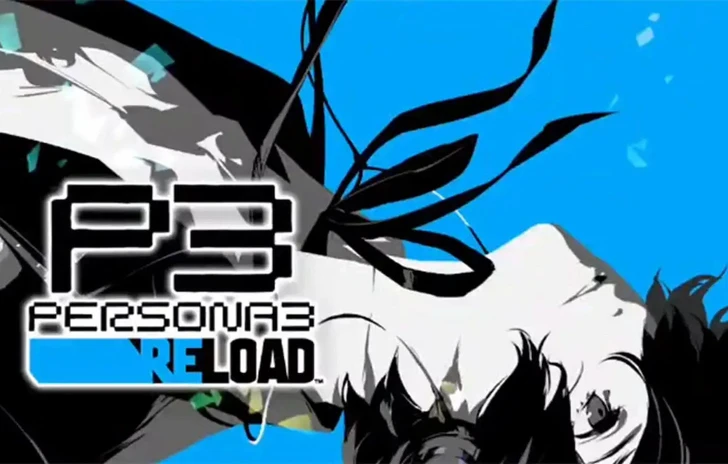 Persona 3 Reload la recensione del remake di un classico senza tempo