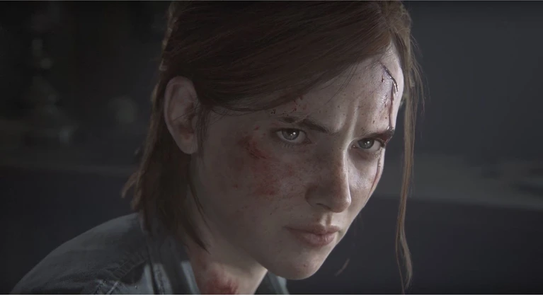 PSX 2016 Ecco lintero Panel di The Last of Us Part II