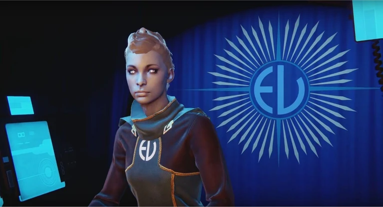 Comunicato stampa ufficiale per Destiny lAurora