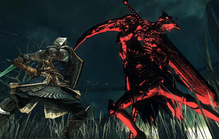 Rumor Dark Souls 123 potrebbero arrivare su Switch