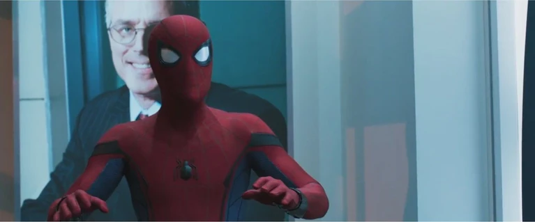 Primo trailer internazionale per SpiderMan Homecoming