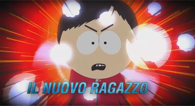 Nuovo trailer per South Park Scontri DiRetti