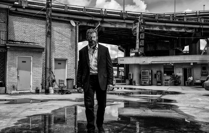 La stampa americana ha già visionato 40 minuti del film Logan