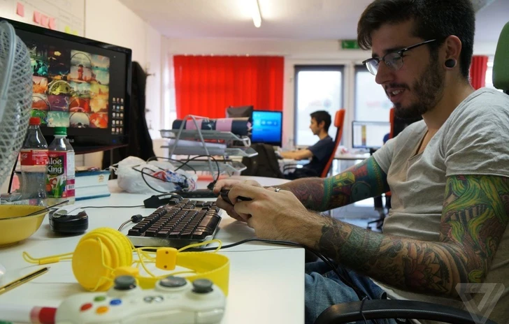 Hello Games assume nuovo personale