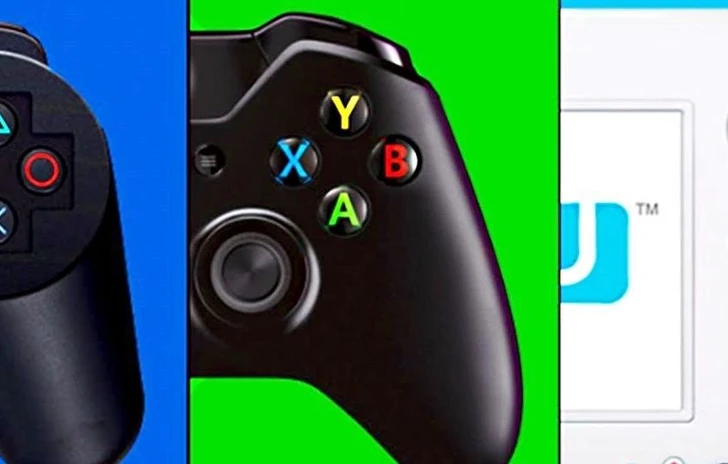 The Last Guardian esordisce al settimo posto in UK Meglio Dead Rising 4