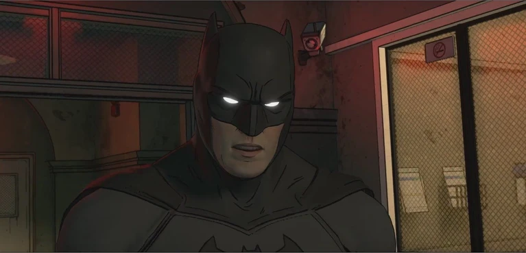 Arriva lepisodio finale di Batman The Telltale Series  il primo è gratis su Steam
