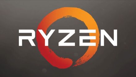AMD svela Ryzen