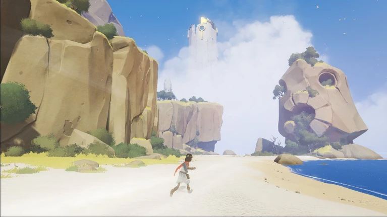 Rime classificato per PS4 ma anche per PC Xbox One e Switch