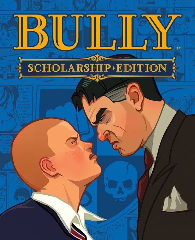 Bully Scholarship Edition retrocompatibile su Xbox One