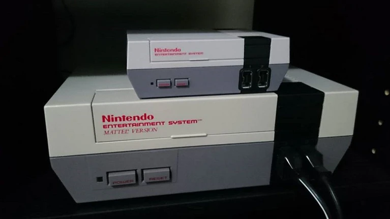 NES Mini vende alla grande battendo in un mese le vendite semestrali di WiiU