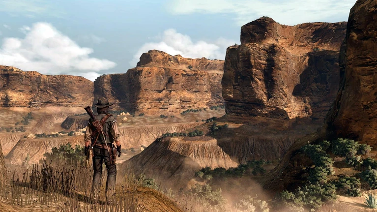 Rumor Red Dead Redemption 2 potrebbe avere tre personaggi giocabili