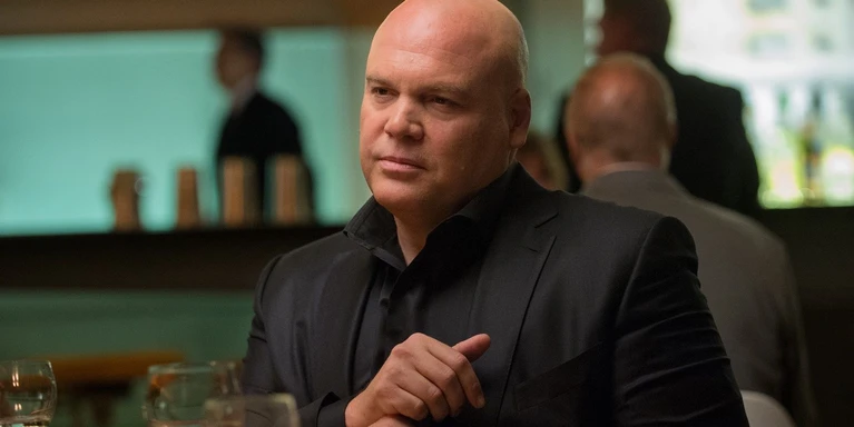 Kingpin apparirà in SpiderMan Homecoming