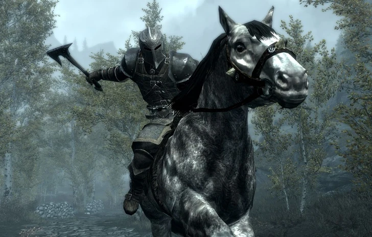 Fallout 5 o Elder Scrolls VI Bethesda ancora non ci ha nemmeno pensato