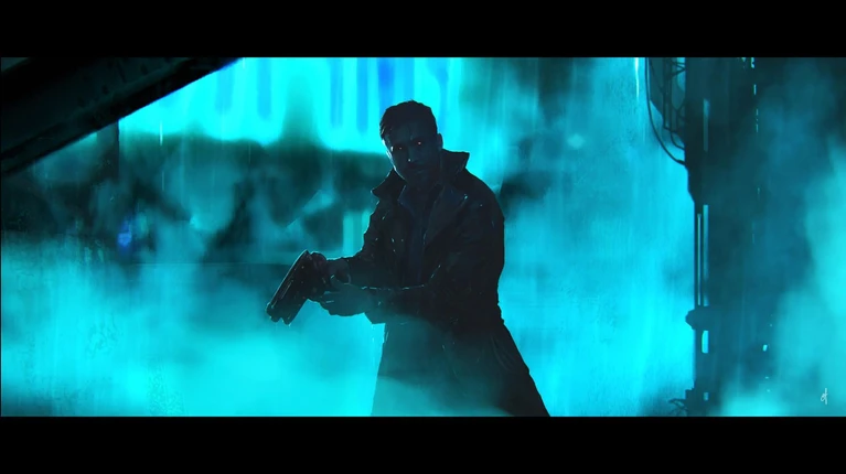 Online il primo teaser trailer di Blade Runner 2049 Anche in italiano