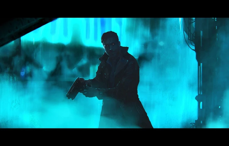Online il primo teaser trailer di Blade Runner 2049 Anche in italiano