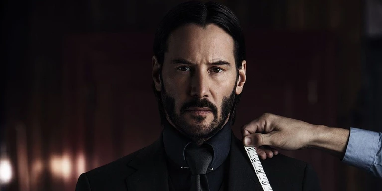 John Wick torna in azione nel nuovo trailer internazionale