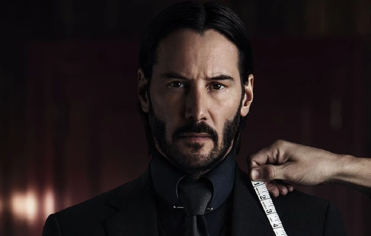 John Wick torna in azione nel nuovo trailer internazionale