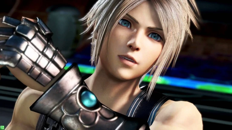 Vaan di Final Fantasy XII entra a far parte del roster di Dissidia