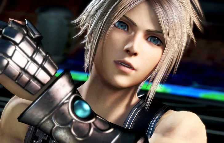Vaan di Final Fantasy XII entra a far parte del roster di Dissidia