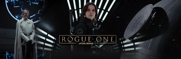 Il pubblico italiano è entuasiasta di Rogue One A Star Wars Story