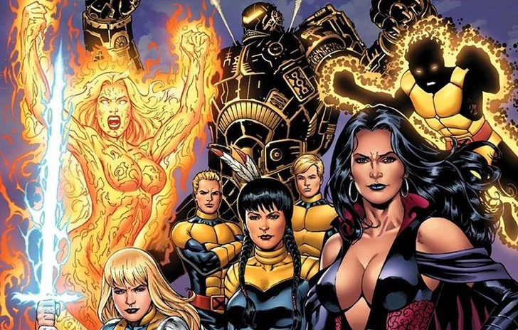 Josh Boone conferma New Mutants sarà linizio di una trilogia
