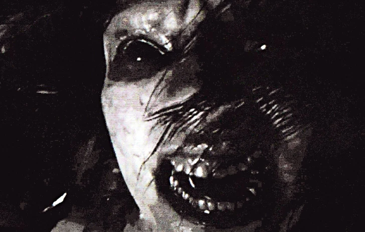 La nuova demo di Resident Evil arriva su Steam