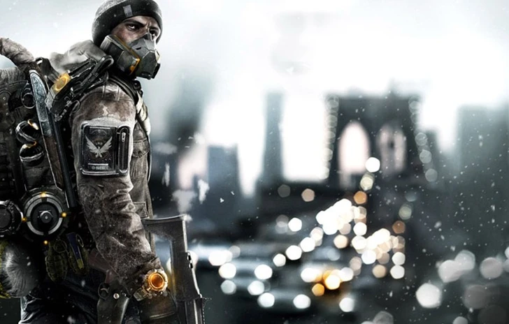Il DLC Lotta per la Vita di The Division arriva su PS4