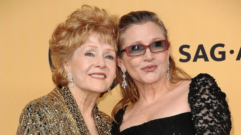 Debbie Reynolds stroncata da un malore ci lascia la madre di Carrie Fisher