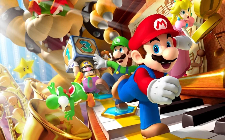 Super Mario Run a quota 90 milioni di download