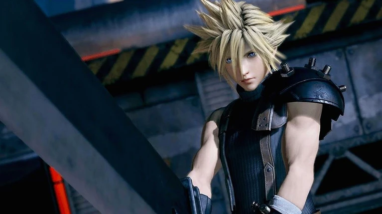 Il remake di Final Fantasy VII arriva anche su Xbox One