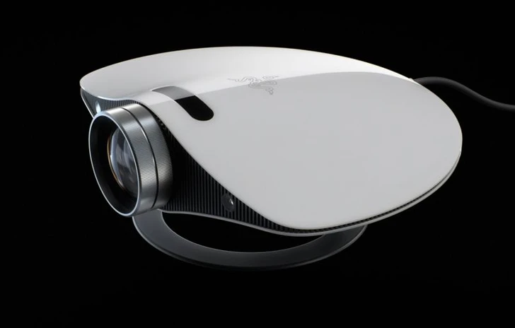 Razer Chroma si lancia su altre piattaforme