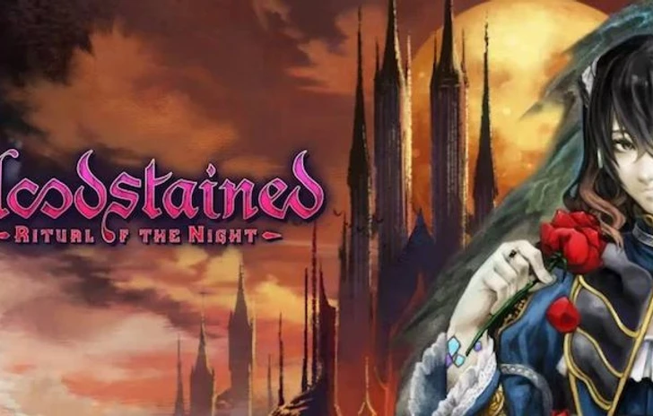 Nuovo diario di sviluppo per Bloodstained