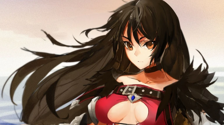 Disponibile la demo di Tales of Berseria