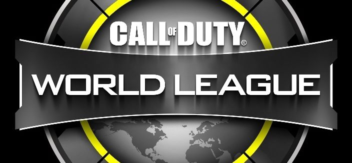 La Call of Duty World League riparte da Londra