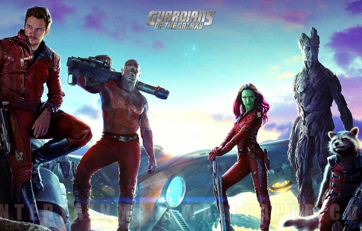 James Gunn cita Mass Effect come sua ispirazione