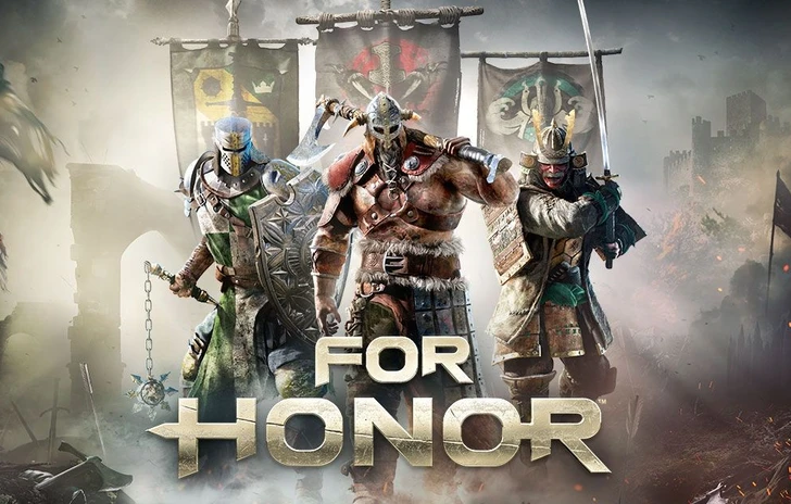Vicina una closed beta per For Honor
