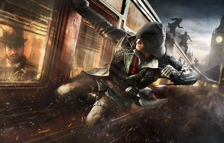 Assassins Creed Synidcate si aggiorna alla versione 151