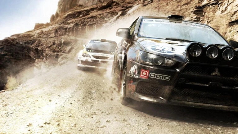 DiRT Rally si aggiorna con il supporto per PlayStation VR