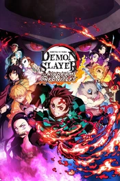 Demon Slayer Kimetsu no Yaiba  The Hinokami Chronicles